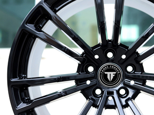 Rines Multirradio Estilo OEM 706m de Alto Rendimiento, Forjados, 20x8.5 20x9.5 para <span class=keywords><strong>BMW</strong></span> M5 <span class=keywords><strong>M8</strong></span> F90 F92 Competition <span class=keywords><strong>CS</strong></span> - Product Image 3