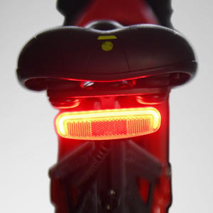 Bicicleta eléctrica para adultos de 72V y 6000W con freno de disco hidráulico, bicicleta eléctrica con batería de litio Lunbund M5 - Product Image 5