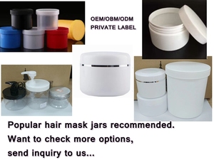 ครีมบำรุงผมน้ำมันมะพร้าวป้องกันผมสีเหลือง,ใช้สำหรับร้านเสริมสวยปรับแต่งได้อย่างมืออาชีพ - Product Image 5