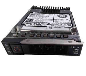 00fyfw 1.92TB SAS PX05SRB192Y 00fyfw SSD 12Gbs สำหรับเซิร์ฟเวอร์ - Product Image 1