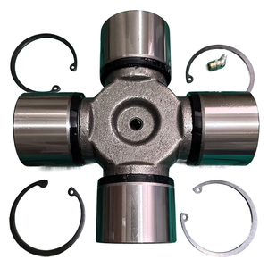 Замена универсального соединения для Volvo моделей автомобилей - Product Image 5