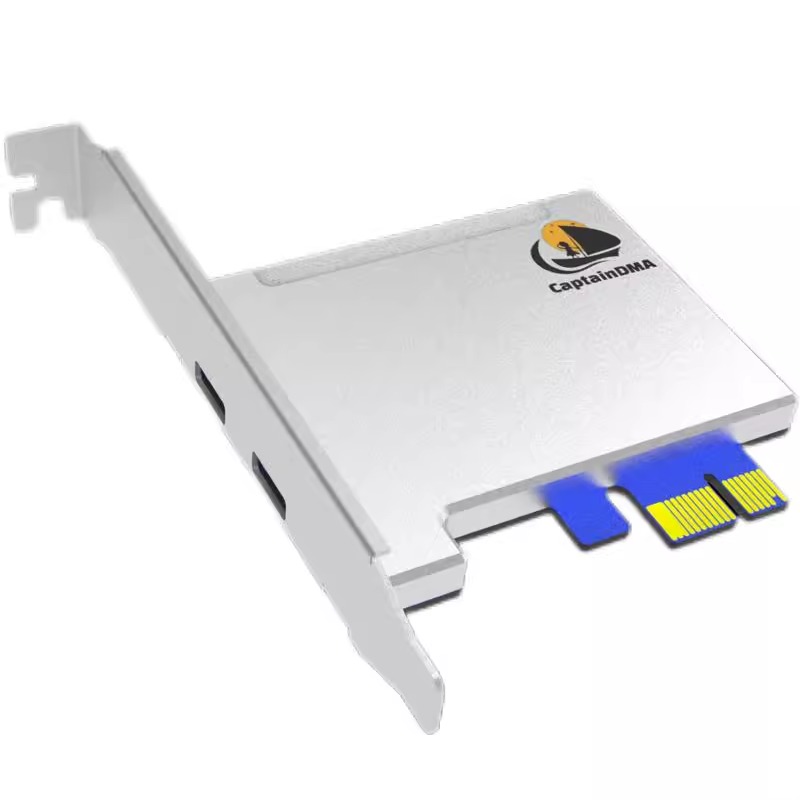 Captain DMA 35T - Efficient Data Management Solutions