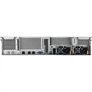 Serveur Rack ThinkSystem SR588 Original Neuf 2026, Vente Flash, 4208/32G/730i/2x1G/550W - Product Image 2