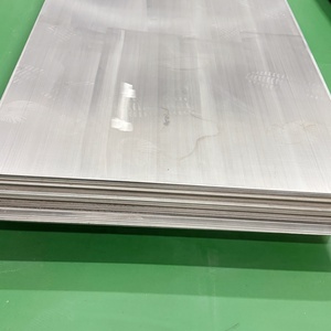 <span class=keywords><strong>Plaque</strong></span> en alliage de nickel-chrome-molybdène industriel Hastelloy D 205 de qualité supérieure - Product Image 3