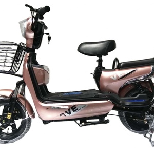 Bicicleta Eléctrica E-Bike 350w 48v 12a - Product Image 2