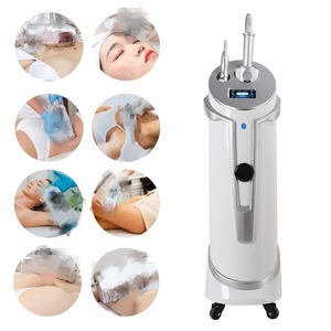 Neuer 8D 10D <span class=keywords><strong>Roller</strong></span>-Massagegerät zur Körperkonturierung mit Innenkugel zur Hautstraffung – Schönheitsmaschine - Product Image 6