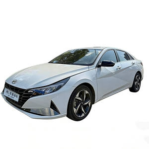 Hyun-dai <span class=keywords><strong>Elantra</strong></span> <span class=keywords><strong>2022</strong></span> Usado, Gasolina, 1.5L CVT GLS Edición Líder, Volante a la Izquierda, Exportado, en Venta, <span class=keywords><strong>Precio</strong></span> Bajo, Superventas - Product Image 1