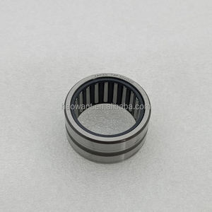 Alto rendimiento protección del medio ambiente Japón rodamiento de agujas TAF304020 TAF 304020 - Product Image 6