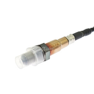 Haoxiang accesorios de coche 39210-2B280 39210-2E200 39210-2E100 Sensor de oxígeno para <span class=keywords><strong>HYUNDAI</strong></span> Ix35 <span class=keywords><strong>TUCSON</strong></span> Kia CARENS IV - Product Image 3