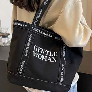 Bolsa de Compras Reutilizable Ecológica de Lona para Mujer, con Asas de Cuerda, Tamaño Extra Grande, Logotipo Personalizado, Bolsillos Lisos, Cierre de Cremallera - Product Image 3
