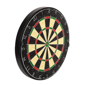 Wholesale Custom Professional Dartboard Sets 18g Steel Sisal <b>Darts</b> with Magnetic Feature Custom Logo for Sports Enthusiast - Product Image 2