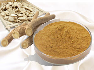 Экстракт астрагала, супер трава, домашняя доставка, органический порошок астрагала - Product Image 3