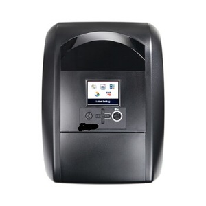เครื่องพิมพ์ริบบิ้นแบบตั้งโต๊ะ RT700I 203 Dpi รุ่นดั้งเดิม พร้อมใบมีดตัด - Product Image 3