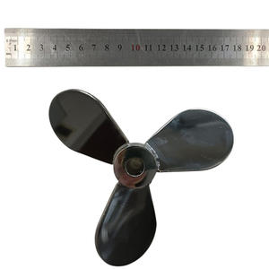 Boîtier <span class=keywords><strong>de</strong></span> turbine en fonte d'investissement personnalisé, boîtier <span class=keywords><strong>de</strong></span> <span class=keywords><strong>roue</strong></span> <span class=keywords><strong>de</strong></span> turbine usiné par CNC, hélice en acier inoxydable, pièces moulées marines pour bateaux - Product Image 3