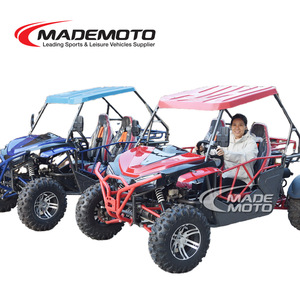<span class=keywords><strong>Prix</strong></span> <span class=keywords><strong>d</strong></span>'usine, buggy tout-terrain automatique 350CC 4x4 avec toit rigide - Product Image 5
