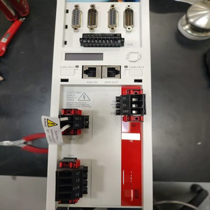 Ax5201-0000-02wbr00全新原厂股票全新原厂现货 - Product Image 1