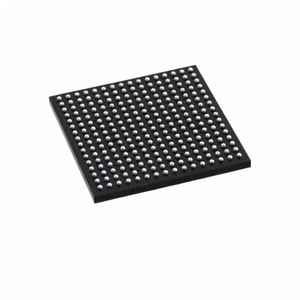 LFXP2-17E-5FT256C 256 LBGA Components Electronic Original Embedded - Product Image 1