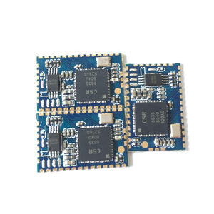 Pcba của nhà sản xuất bảng điều khiển điện hiệu quả chi phí cho các tệp Gerber và bom của bạn được điều khiển hiệu suất chất lượng cao - Product Image 3