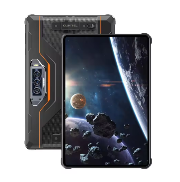 Oukitel RT8 Rugged Tablet PC