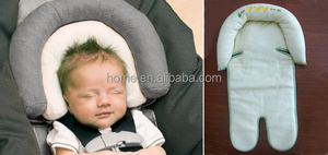 Cochecito de bebé cojín de algodón transpirable cochecito coche alta silla cojín del asiento de Mat cochecito de - Product Image 2