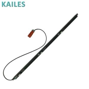 Распределительная панель KAILES (KLS) серии K22, 3-фазная, 63А, для промышленного использования, PDU3C13+30C19+3, с автоматическими выключателями <span class=keywords><strong>Schneider</strong></span> 1P +3, с возможностью горячей замены и индикаторами питания - Product Image 3