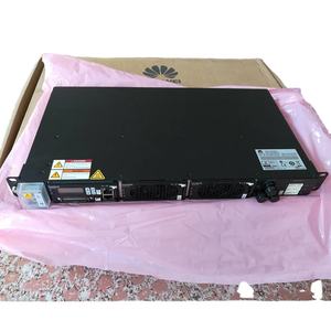 Modul Catu Daya Telekomunikasi Asli Baru 48V 30a Rak Sistem DAYA DC Tertanam ETP4830-A1 - Product Image 1