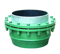 Fuelle Flexible de Acero Inoxidable SUS304 Revestido, DN600, Baja Presión, Resistente a la Corrosión, Clase 150, Accesorios de Tubería para Expansión Térmica