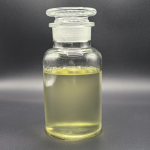 Đất sét ổn định và fracturing chất lỏng phụ gia cho phụ gia dầu mỏ mỏ dầu hóa học ngăn chặn đất sưng - Product Image 3