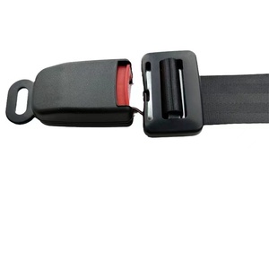 Accessoires pour ceintures de sécurité de voiture, inserts pour ceintures de sécurité pour divers modèles, faciles à verrouiller, prix de gros, réductions - Product Image 6