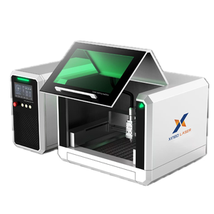 Machine de découpe laser de bureau SD 800W 1200W, mini découpeuse laser DIY, refroidie par air - Product Image 1