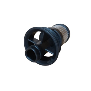 Manny 901560.2 Élément de connexion de filtre en fibre de verre métallique de précision pour pièces de compresseur d'air industriel, état neuf, ISO9001 - Product Image 4