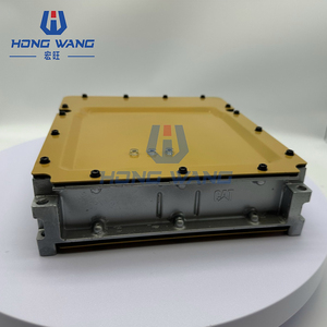 Pièces détachées pour excavatrice 1573165 157-3165X 171-2613 Module de commande du moteur ECU ECM pour E312C E320C 315C 318C 319C - Product Image 5