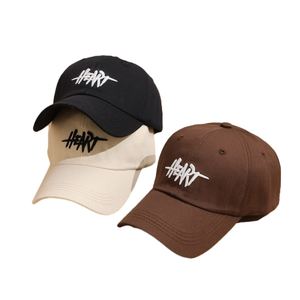 High Quality Baseball <b>Hat</b> Wholesale Customized Sports Cap Custom Logo Caps Classic Vintage Baseball <b>Hat</b> - Product Image 6