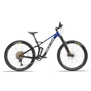 Bicicleta <span class=keywords><strong>de</strong></span> Montaña con Suspensión Completa, Cuadro <span class=keywords><strong>de</strong></span> Aluminio, 12 Velocidades, Freno <span class=keywords><strong>de</strong></span> Disco Hidráulico, 27.5/29 Pulgadas - Product Image 2