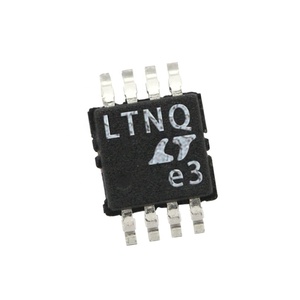 OP amp kép Khuếch đại tốc độ cao đánh dấu ltnq MSOP-8 lt1816ims8 cho chip <span class=keywords><strong>IC</strong></span> - Product Image 1