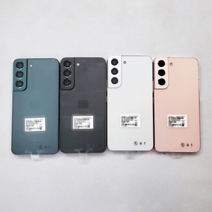 โทรศัพท์มือถือมือสองเวอร์ชั่นอเมริกาขายส่งทั่วโลก ความจุ 128GB <span class=keywords><strong>256GB</strong></span> สำหรับ Am Sung <span class=keywords><strong>S22</strong></span>+ 5G สมาร์ทโฟน 1 ซิม ปลดล็อคแล้ว - Product Image 6