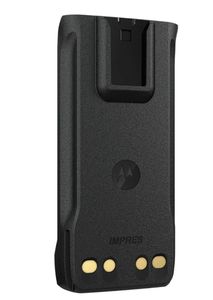 Batterie en gros, vente en ligne d'accessoires de <span class=keywords><strong>téléphone</strong></span> <span class=keywords><strong>portable</strong></span> PMNN4809A batterie IMPRES haute capacité pour talkie-walkie Motorola - Product Image 4