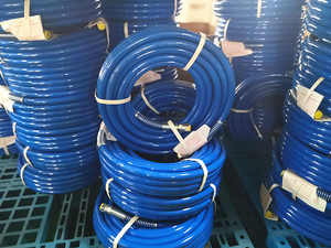 <strong>Bluemax</strong> II 7250psi 3/8 in 15m DIY Airless Paint Hose - Product Image 2