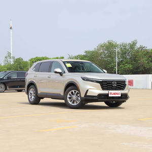 Brand for Hon-da <strong>Crv</strong> 2024 5-seater Compact Voiture Suv Panoramic Sunroof <strong>Second</strong> <strong>Hand</strong> <strong>Cars</strong> Dongfeng 2023 1.5 Gasoline Used <strong>Honda</strong> - Product Image 2