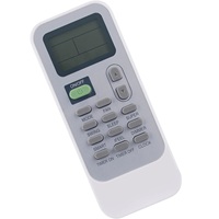 Control Remoto de Repuesto DG11J1-01 Compatible con Aires Acondicionados Hisense y Kelon DG11J1-01 DG11J1-04 DG11J1-98 DG11J1-05
