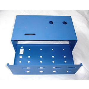 บริการผลิตแผ่นโลหะและตู้โลหะ - Product Image 3