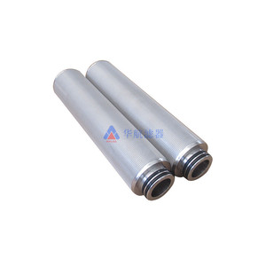 ตะแกรงกรองสเตนเลสสตีลขนาด10นิ้ว/20นิ้ว, 222/226อินเตอร์เฟซที่มีคุณภาพสูง - Product Image 1