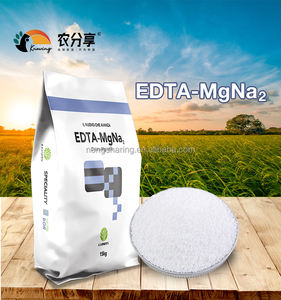 Chelated MG จากโรงงานจีนขายดีในราคาที่ดีที่สุดสำหรับ EDTA - Product Image 6