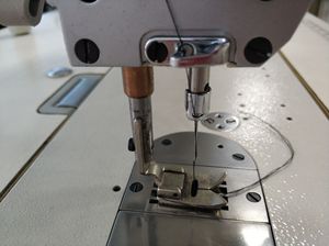 Machine à coudre à point zigzag <span class=keywords><strong>Salsa</strong></span> Pattern RN-2290A - Product Image 5
