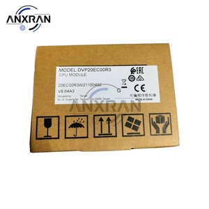 Module d'extension de relais DVP20EC pour PLC Delta série DVP-EC3, 20 points, référence DVP20EC00R3 - Product Image 3