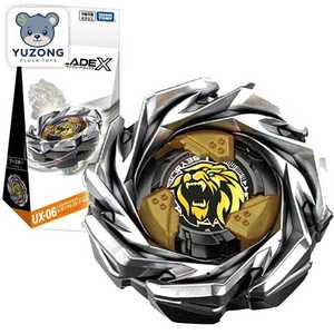NOUVEAU Bey Battling Child l Metal Gyro Toupi X Burst Set Fight TAKARA Gift Online Spinning Toys - Product Image 4