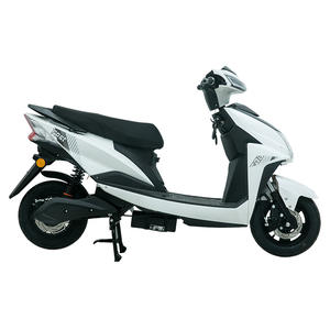 Scooter Eléctrico de Exportación, Bicicleta Eléctrica para Adultos, Modelos para el Extranjero, Bicicleta Eléctrica Transfronteriza, Motocicleta Eléctrica - Product Image 3