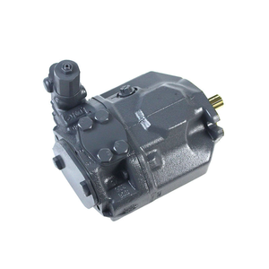Pompe à piston hydraulique A10VSO, différents modèles A10V A10VO18 A10VO28 A10V045 A10VO60 A10V063 A10V071 A10V074 A10VO74 A10VO85 - Product Image 3