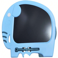 Tablette interactive LCD Lousa Magica Éléphant