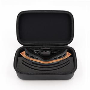 Custom Waterproof Sports Glasses & Ski Goggles Storage Carton Hard EVA Winter Snow Case <b>Box</b> - Product Image 2